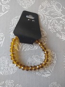 Bransoletka kryształki