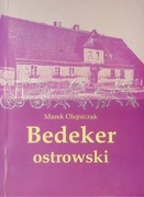 Bedeker Ostrowski, Marek Olejniczak, Ostrów 2004