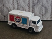 Corgi Juniors - Leyland Terrier Pepsi Truck