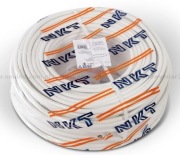 Przewód NKT 5x2,5 YDY ŻO 100 mb 450/750V