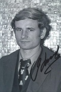 Jerzy KRASKA oryginalny autograf! ZŁOTO IO 1972