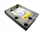 WD 1 TB SATA model WD1003FBYX - USZKODZONY -