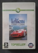 PC DVD - OutRun 2006 Coast 2 Coast