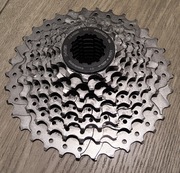 Kaseta Shimano CS-HG50-8s 11-34