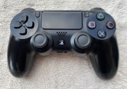 Pad Sony DualShock 4 - Brak driftu - 100% oryginał
