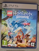 LEGO Horizon Adventures PlayStation 5 (PS5) pudełkowa