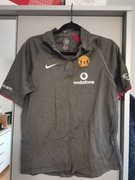 Koszulka Manchester United Total 90 roz. S stan bd