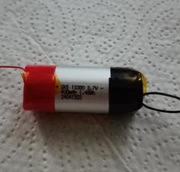 Akumulator SKE13300 3.7V 400mAh 1.48Wh