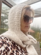 Balaklava, czapka, Bonetka, kaptur