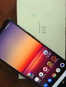 Sony Xperia 1 II XQ-AT51 
