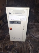 ADAX  MAT 300 ACL