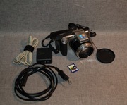 Aparat cyfrowy Olympus SP-800UZ