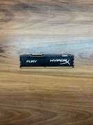 PAMIĘĆ RAM DDR4 8GB HyperX Fury 2400MHz HX424C15FB2K2