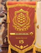 CALL OF DRAGONS - 110M POWER! VIP 15! FULL PRYWATNE KONTO! + 4 farms!