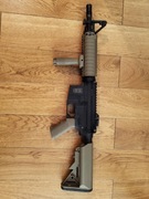 Replika karabin ASG M4 elektryczny