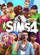 The Sims 4 WIĘKSZOŚĆ DODATKÓW 
