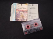 Iron Maiden ? kaseta