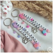 Breloczek dla przyjaciółek, best friends, brelok