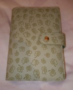 Segregator budżetowy budżetownik organizer