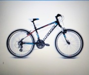 KROSS Level Replica 2015