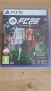 EA Sports FC 26 PS5 Polska Wersja (stan 6/6)