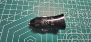 Adapter USB typB do gniazda samochodu 12V. Energizer
