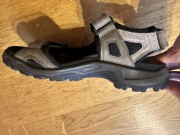 Sandały Ecco męskie rozmiar 41