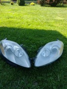 Lampy Fiat bravo 2 