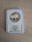 20 złotych Atlanta 1995r PR69