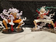 Zestaw figurek One Piece. 