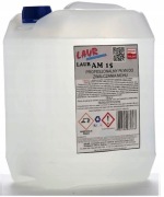 LAUR ANTY MECH AM-15 KONCENTRAT DO ZWALCZANIA MCHU