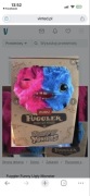 Fuggler Misfit Monsters 23 cm