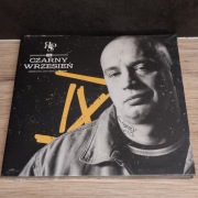 PEJA Slums Attack, czarny wrzesień, reedycja, 2020 rok