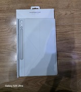 Orginalne etui SAMSUNG Smart Book Cover Galaxy Tab S9+/S9FE+/S10+
