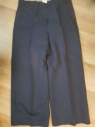 Spodnie kuloty weekend max mara  