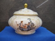 Bomboniera Rosenthal Hoeroldt Arkadien