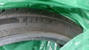 Opony zimowe TriStar Snowpower 235/40R19 96V jak nowe