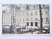 Przedwojenne Żary/Sorau pocztówka Verlag