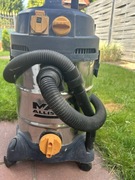 Odkurzacz warsztatowy macallister MAC 1400-30L