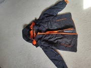 Kurtka chłopięca 122 128 cm