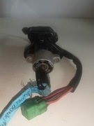 Stacyjka kluczyk Suzuki SV 650 