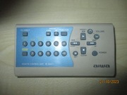 Pilot audio AIWA RC BAS 11