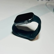 Apple Watch SE 1 gen, 40 mm, Space Gray, GPS