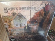 Black Sabbath – Black Sabbath