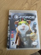 G-Force Ps3 Disney