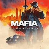 Mafia I Definitive Edition Klucz Steam