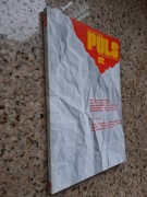 Puls nr 32. Nieregularny kwartalnik literacki. Bertrand Russell; J. Pilch