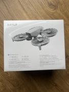 DJI FLIP NOWY DRON 