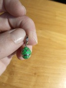 Chrams Jajko otwierane. Próba 925