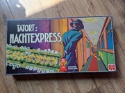 Tatort Nachtexpress - Spiel des Jahres Sonderpreis